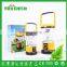 High Quality Rechargeable Camping Lantern Super Bright Lantern Strong Power Camping Lamp Torch solar led lantern camping Light