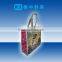Double side full colors printed non woven bags eco friendly