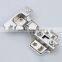Jieyang factory Iron auto door hinge