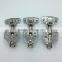 2015 NEWEST TYPE Stainless Steel Hydraulic Hinge Kitchen Cabinet