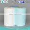 High Performance spunlace nonwoven disposable industrial cleaning wipes