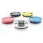 Good bass wireless mini portable induction speaker
