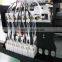 Aceteck 3208HD solvent inkjet printer with spt 1020 head
