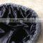 Satin Lined Slouchy hat,