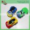 Cartoon Pull Back Car For Plastic Ball Capsule