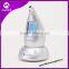 NEW TECHNOLOGY microdermabrasion machine NEWDERMO facial beauty massage device V face and skin care household machine