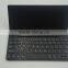 Leather Case Cover with Bluetooth Wireless Keyboard