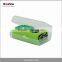 New 9V Ni-MH Rechargeable Battery 250mAh Ni-MH battery pack 9v rechargeable battery