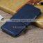 black business style leather case for iphone 6 plus 5.5 inch, wholesale leather phone case