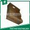 FLEXO PRINT BROWN CORRUGATED FRUIT CARTONS FOR PACKING GRAPES TOP SALE Quality Choice