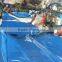 50gsm-300gsm Korea PE tarpaulin with UV treated for Car /Truck / Boat cover                        
                                                Quality Choice