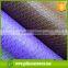 Cross Pattern Spunbond PP Non Woven Fabric pp Cambrelle Shoes Interlining Material
