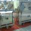 Square static industrial vacuum dryer for sensitive raw materials