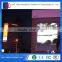 China SMD outdoor hd video advertising full color led displays