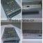 Industrial manufacture 120w 5V 12V -5V -12V quad output power supply Q-120B switching power supply
