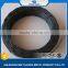 annealed twisted black metal iron wire