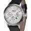 NEW!2016 Curren Fashion Quartz-watches Leather Sports Military Watches for Men