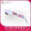 Hair Straightener Brush, Ceramic Heating Straightening Irons Brush Anti Scald, Static, Detangling and Silky Straight