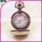 antique necklace watch wholesale can be customized photo pocket watch