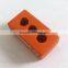 brick anti stress ball