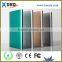 mobile charger manufacturing dual usb slim 20000mah power bank