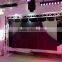 Excellent Quality truss system arched roof aluminum studio dj booth truss stand