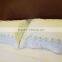 Hand embroidered bedding set no.17