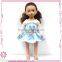 Ballerina dancing Girl Doll modern Welcome Custom 18 inch vinyl girls dolls