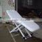 One year warranty full body rolling massage bed remote control