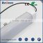 Bulk buy from china CE Rohs 2ft4ft T8T10 outdoor Vapor Light IP65 led tri-proof light fixture