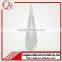 Decorated glass christmas tree with good quality