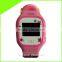 sos alarm wifi fashion children smart watch