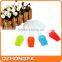 Hot selling durable fashion silicone oil brush silicone bbq brush