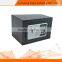 Middle sized fireproof steel safe box /vault safe safes electronic money box home digital safe box
