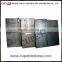hight quality standard new bulletproof color coated steel plate sizes in mm