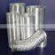 Air compressor stainless steel flexible hose