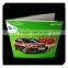 factory custom product catalogue printing with low cost