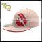 2015 latest cotton 3D embroidery 6 panel flex fit hats