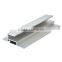 Greenhouse Ventilation and Gutter Aluminum Profiles