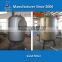 High Quality and Preferential Price Sand Filter