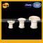 refractory brick round fire bricks fused cast AZS brick