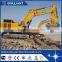 New Price 2015 - Hydraulic Crawler Excavator 68 Tons XCMG XE700C For Sale - 70 Ton Crawler Excavator