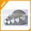 Mini size electrical circular saw for cutting metal