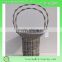 2016 popular willow storage basket plan pots