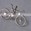 OEM high precision CNC laser cutting steel/stainless steel/aluminum Metal artworks