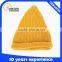Wholesale 2015 Hot Knitted Beanie Custom Knit Striped Beanie Hat