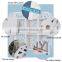 Delta office furniture sample available combination white storage rack