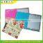 Fashion folder portfolio