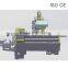 TCK420 cnc lathe with hydraulic tailstock