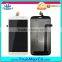 2Colors Original LCD Complete For Wiko Darkside LCD Digitizer Assembly Repair Parts